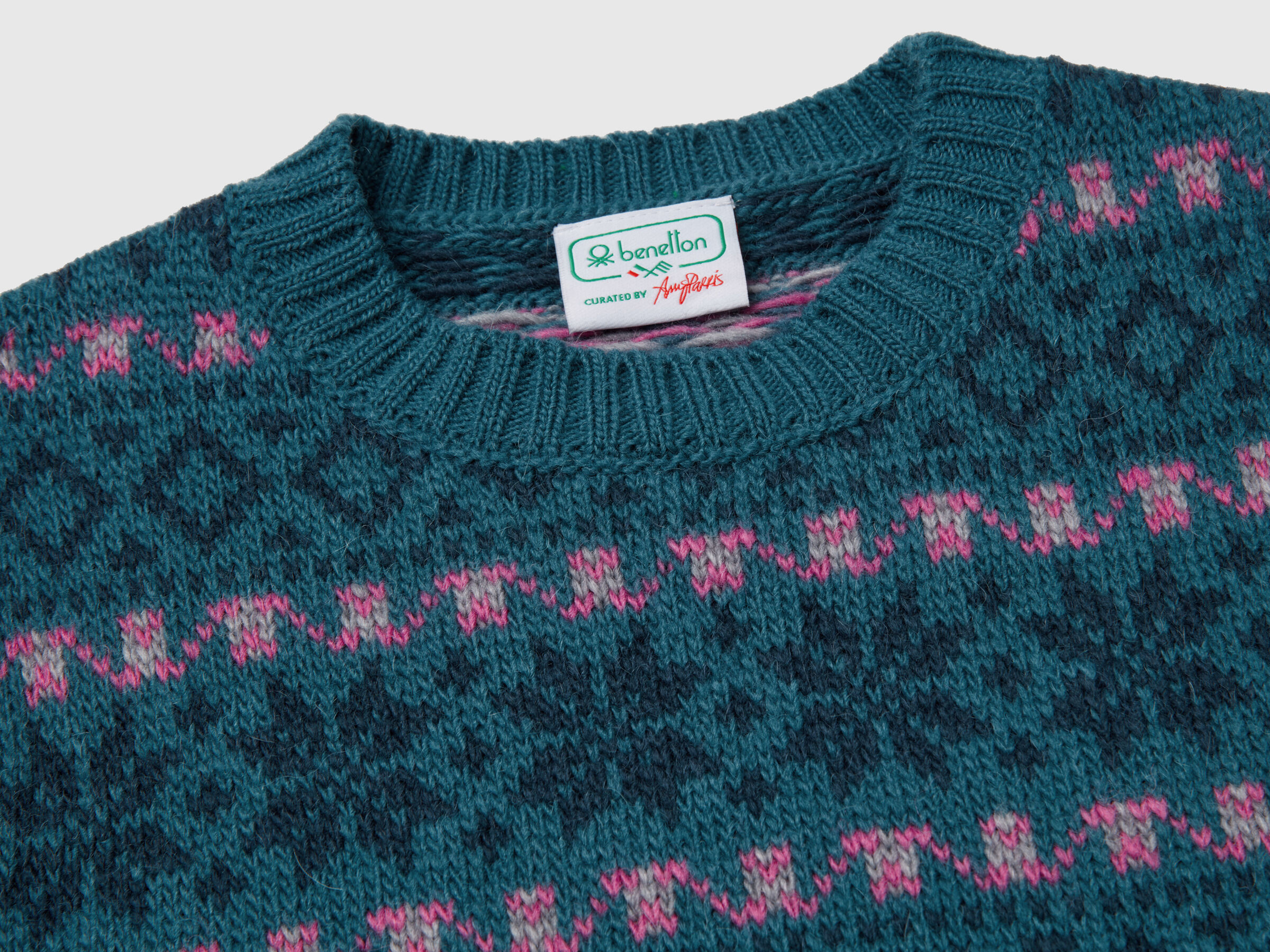 SWEATER Women image number 7